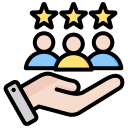 Rewarding Loyalty Program